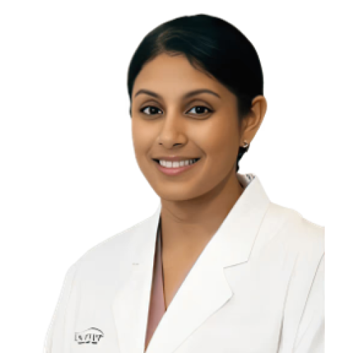 Dr. Alapati headshot