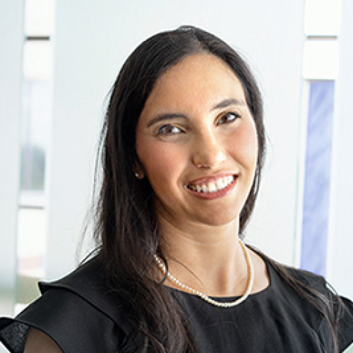 Dr. Bishara headshot