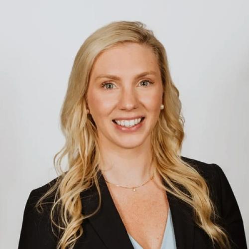 Dr. West headshot