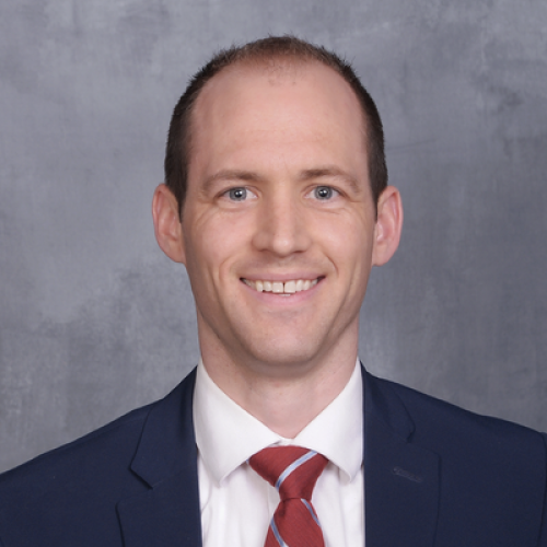 Dr. Olson headshot