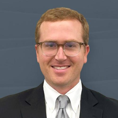Dr. Ellis headshot