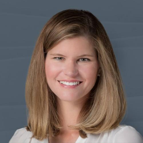 Dr. Nichols headshot
